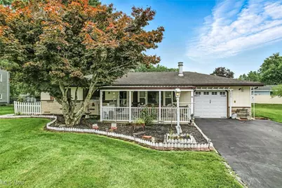 4477 S Warwick Drive, Canfield, OH 44406 - Photo 1