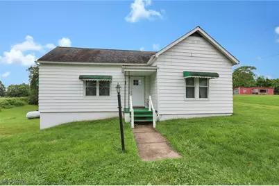 53479 Old Infirmary Rd, Pleasant City, OH 43772 - Photo 1