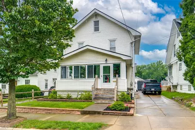 829 Clearview Avenue, Akron, OH 44314 - Photo 1