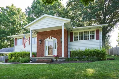 2948 Robin Hill Lane, Mogadore, OH 44260 - Photo 1