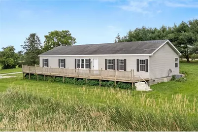 4838 Angling Road Extension, Wooster, OH 44691 - Photo 1