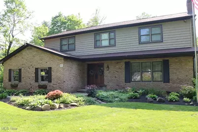 812 Spring Water Drive, Akron, OH 44333 - Photo 1