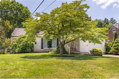 414 Woodrow Street NW, North Canton, OH 44720 - Photo 1
