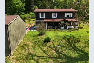 47990 Moore Road, East Liverpool, OH 43920 - Photo 1