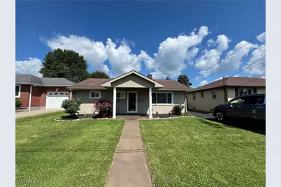 484 Louella Avenue, Chester, WV 26034 - Photo 1