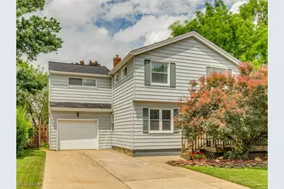 1137 Silver Lake Avenue, Cuyahoga Falls, OH 44223 - Photo 1