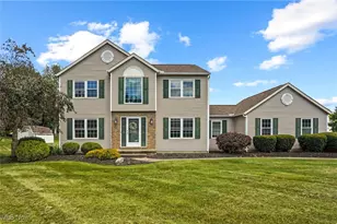 2202 Martin Crest Dr, Akron, OH 44312 - Photo 1