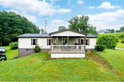 19261 Danville Jelloway Road, Danville, OH 43014 - Photo 1
