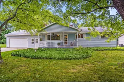 722 Locust Drive, Tallmadge, OH 44278 - Photo 1