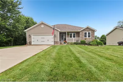 397 Dalton Drive, Wadsworth, OH 44281 - Photo 1