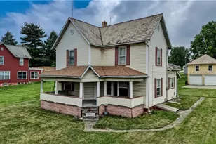 123 Dover Rd NE, Sugarcreek, OH 44681 - Photo 1