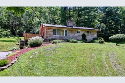 5882 Crooked Run Road SW, New Philadelphia, OH 44663 - Photo 1