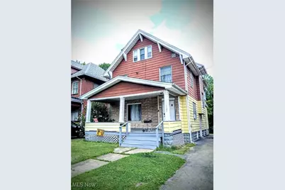 1707 Ohio Avenue, Youngstown, OH 44504 - Photo 1