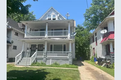 11611 Saywell Avenue, Loveland, OH 44108 - Photo 1