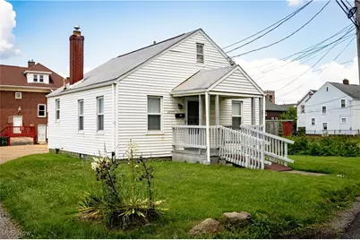 2223 Geltz Court NW, Canton, OH 44709 - Photo 1