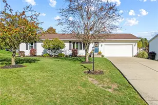 1521 Bravado Rd SW, Canton, OH 44706 - Photo 1