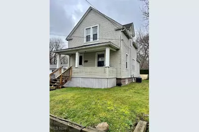 514 Rothrock Avenue, Akron, OH 44314 - Photo 1