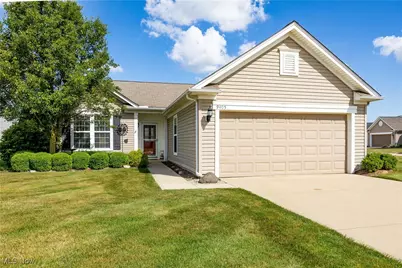 9405 Harvard Drive, North Ridgeville, OH 44039 - Photo 1