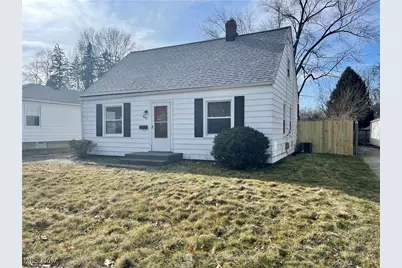 804 Manitou Avenue, Akron, OH 44305 - Photo 1