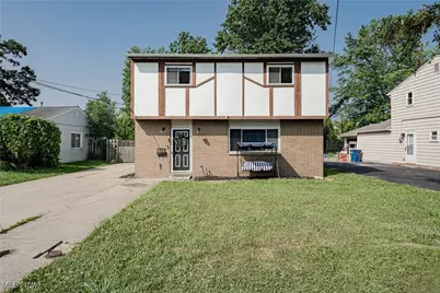 208 Parkway Drive, Eastlake, OH 44095 - Photo 1