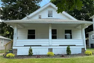 652 S Canal St, Canal Fulton, OH 44614 - Photo 1