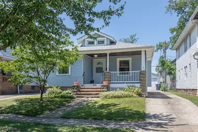 2178 Chesterland Avenue, Oakwood, OH 44107 - Photo 1