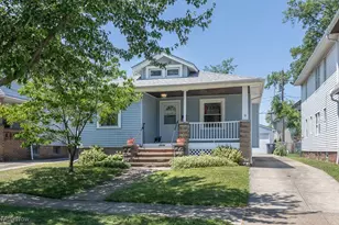 2178 Chesterland Ave, Oakwood, OH 44107 - Photo 1