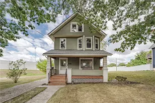 538 Hammel St, Akron, OH 44306 - Photo 1