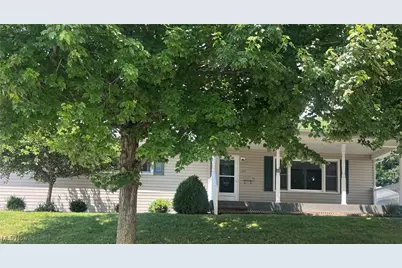 361 W Jefferson Avenue, McConnelsville, OH 43756 - Photo 1