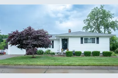 214 1st Street, Huron, OH 44839 - Photo 1