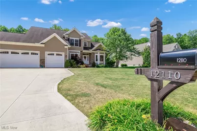 12110 Cora Court, Concord, OH 44077 - Photo 1