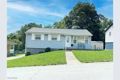 108 Penn Ave, Mingo Junction, OH 43938 - Photo 1