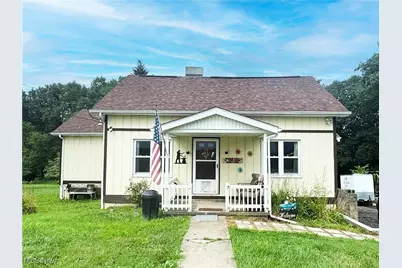 2031 Bantam Ridge Rd, Wintersville, OH 43953 - Photo 1