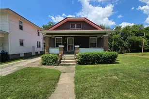 321 Wayne Ave, Zanesville, OH 43701 - Photo 1