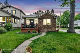 2892 Norwood St, Cuyahoga Falls, OH 44221 - Photo 1