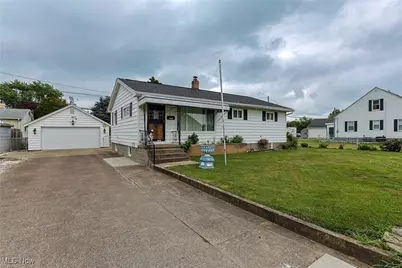 1342 Winnebago Avenue, Sandusky, OH 44870 - Photo 1