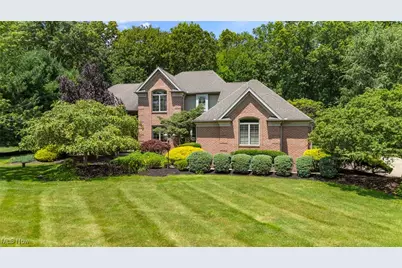 7850 Meadowood Drive, Canfield, OH 44406 - Photo 1