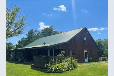 33680 Township Road 2, Barnesville, OH 43713 - Photo 1