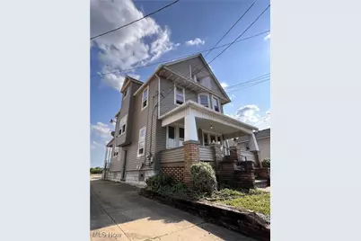 202 E Voris Street, Akron, OH 44311 - Photo 1