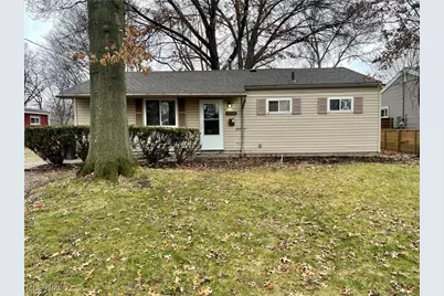 1853 Delia Avenue, Akron, OH 44320 - Photo 1