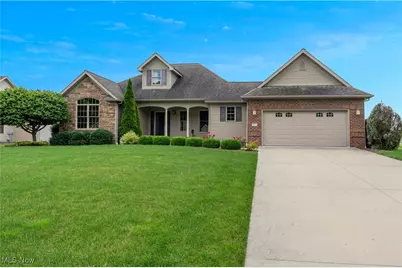 4053 Thats Life Lane, Canfield, OH 44406 - Photo 1