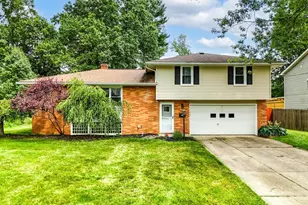 3771 Valley Forge Dr, Stow, OH 44224 - Photo 1