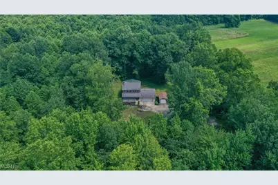 6952 New Castle Road, Lowellville, OH 44436 - Photo 1