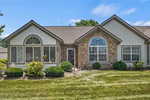 504 Crossings Cir, Tallmadge, OH 44278 - Photo 1
