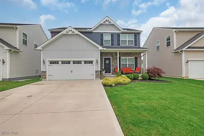 37282 Amber Way, North Ridgeville, OH 44039 - Photo 1