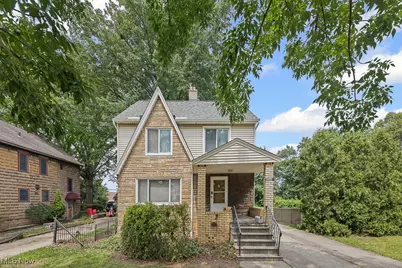 21241 Miller Avenue, Euclid, OH 44119 - Photo 1