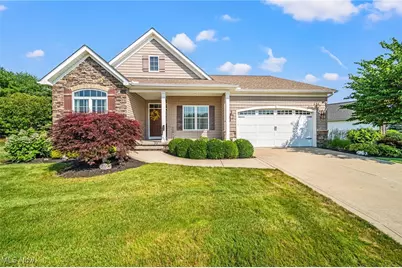 8687 Prairie Grass Lane, Mentor, OH 44060 - Photo 1