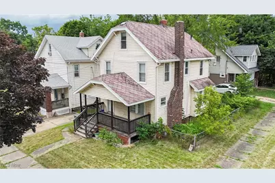 725 Excelsior Avenue, Akron, OH 44306 - Photo 1