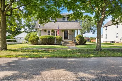 115 Coulter Street, Creston, OH 44217 - Photo 1