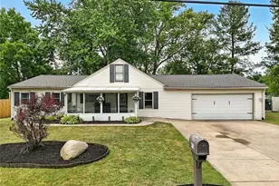 4118 Vira Rd, Stow, OH 44224 - Photo 1